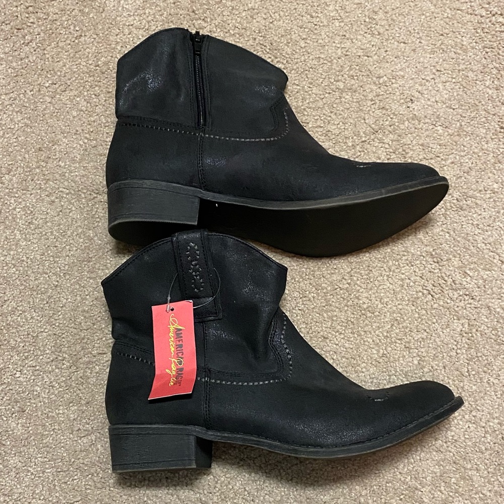 American Rag Booties